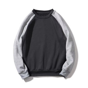 Sweatshirts pour hommes du meilleur fabricant Sweatshirts pour hommes à la mode Street Wear Sweatshirts pour hommes - Product Image 2