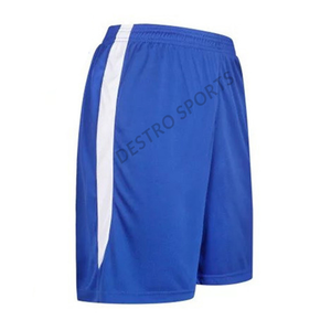 Camisetas de Fútbol de Manga Corta Transpirables y Ligeras de Secado Rápido, 100% Poliéster, Unisex, para Adultos - Product Image 2