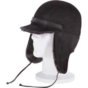 Vente chaude motif personnalisé 100% chapeaux en cuir véritable décontracté et extérieur Applicable disponible à bas prix - Product Image 4