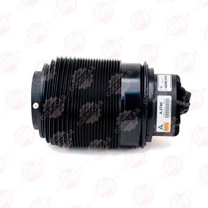 สปริงอากาศด้านหลังขวา A-2790 arnott สำหรับ E-Class W212 CLS W218โช้คอัพใหม่พร้อมวัสดุบูชเหล็ก - Product Image 4