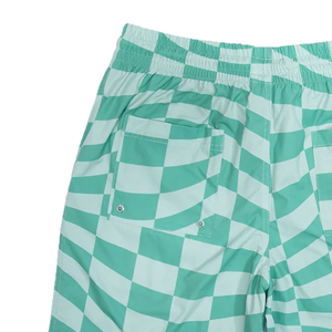 Shorts Bermuda pour Hommes en Toile 100% Coton Respirant et à Séchage Rapide avec Cordon de Serrage, Service OEM, Fabriqué au Pakistan - Product Image 6