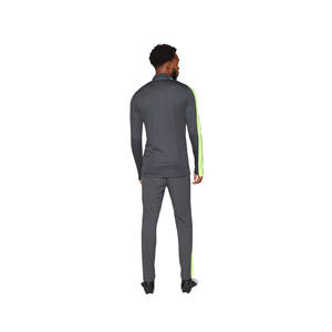 Ensemble de survêtement sportif pour homme en gros, respirant, deux pièces, vêtements de sport réguliers, ensemble de jogging - Product Image 4