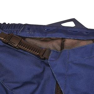 Combinaison de moto respirante personnalisée, vêtements de sport coupe-vent pour la course, vêtements de motocross - Product Image 5