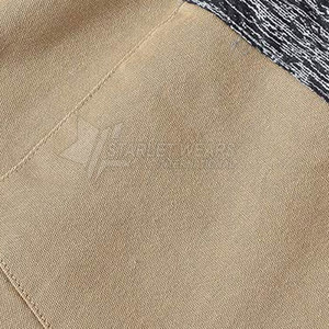 Pantalones Cortos Deportivos Casuales para un Estilo de Vida Activo - Pantalones Cortos Transpirables de Secado Rápido y Cómodos para la Rutina Diaria de Entrenamiento - Product Image 6