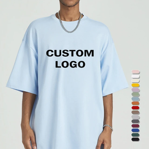 Dry-Fit 100% Polyester T Shirt Chemise personnalisée Sublimation T-shirt vierge Chemises en coton pour hommes pour hommes meilleure qualité - Product Image 3