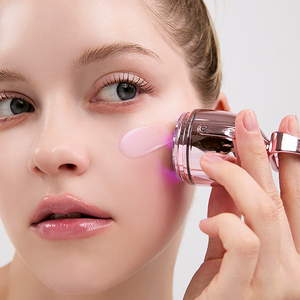 [MEDITHERAPY] Crema Voluminizadora con Retinol Rosa FILLIGIO + Dispositivo EMS - Antienvejecimiento, Reafirmante, Piel Mixta, 60 piezas/caja - Product Image 4