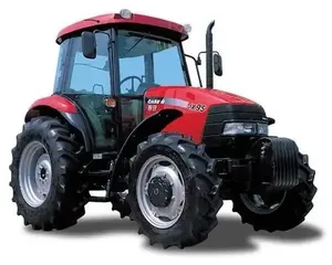 Nouveau tracteur agricole Case IH d'origine / Mini tracteur pas cher - Product Image 3