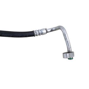 Tuyau de climatisation CITROEN Jumper Série 1614010280 AH03 Diesel 2000 (14>) - Product Image 4