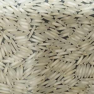 Commandes en gros de riz basmati blanc de qualité supérieure avec un excellent arôme et une longueur de grain de riz basmati disponible pour l'exportation - Product Image 3