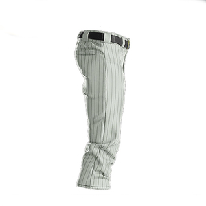 Uniforme de Béisbol Deportivo para Hombre, Nuevo Diseño, Alta Calidad, Transpirable, de Secado Rápido, con Estampado Sublimado, Material de Poliéster, Personalizado - Product Image 6