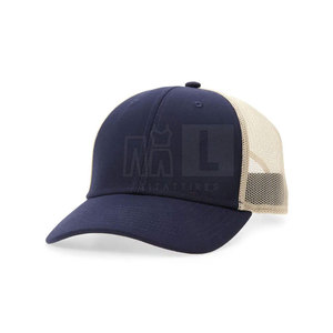 Chapeaux de camionneur de qualité supérieure quantité minimale de commande bas Chapeaux de camionneur Meilleures ventes Nouvelle arrivée Top Tendance Chapeaux de camionneur - Product Image 2