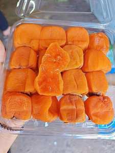 ลูกพลับอบแห้งพรีเมียม รสหวานธรรมชาติ ผลไม้ทั้งลูก จำหน่ายจำนวนมาก ผลิตในเวียดนาม - คุณทารินา - Product Image 6