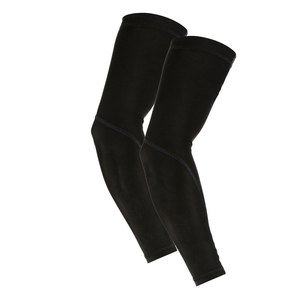 Manchons de bras de sport nouveau style, conception flexible pour l'entraînement en salle de sport, le fitness et le soutien des mouvements actifs - Product Image 1