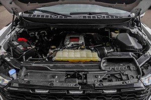 2023 abordable fFo-rdd F-150 Raptor R - Product Image 6