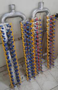 Collecteur d'eau Dubey International - Sans rouille, garantie de 2 ans, longue durée de vie - Product Image 2