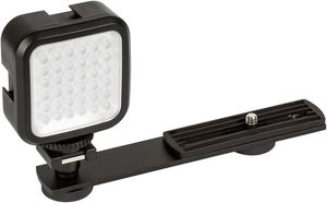 กล้องวิดีโอ AG CX350 4K พร้อมชุดจอบันทึก Atomos ชุดการ์ด microSD และเซ็นเซอร์ภาพ - Product Image 3