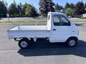 Voiture d'occasion Suzuki Carry 2001 à bas prix à vendre - Product Image 4