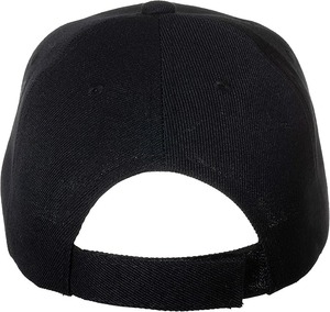 in Hoc Signo Vinces Knights Templar Masonic Embroidered <b>Black</b> Adjustable Baseball Cap Origin Imported - Product Image 6