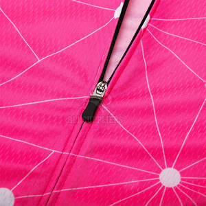 Uniforme d'équipe cycliste unique fabriqué en usine, uniformes de cyclisme imprimés par sublimation personnalisée pour hommes - Product Image 3