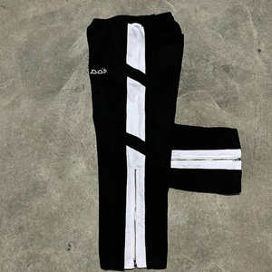 Ensemble sweat à capuche et pantalon de survêtement grande taille pour homme Baggy French Terry Cotton Soft Solid Flared Hood Winter Streetwear - Product Image 2