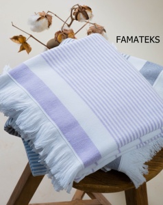 Toallas de felpa de un lado de algodón turco de alta calidad, diseño personalizado, ropa de baño de playa, textil para el hogar, gran oferta - Product Image 2