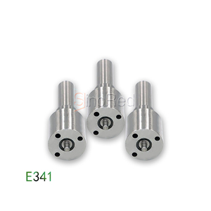 Inyector de Combustible Diésel <span class=keywords><strong>E341</strong></span>, Boquilla de Inyector Duradera <span class=keywords><strong>E341</strong></span> - Product Image 5