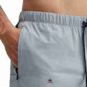Short d'entraînement Offre Spéciale confort pour hommes Séchage rapide et froid Coupe réglable Short d'entraînement personnalisé pour hommes - Product Image 3