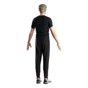 Wholesale <b>Men's</b> <b>Compression</b> <b>Shirt</b> Spandex Durable Stitching, Factory Direct - Product Image 6