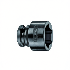 Gedore 3/8'' <b>Impact</b> Hexagonal Metric <b>Socket</b> - Product Image 3