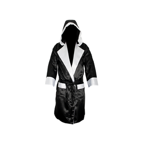 Latest Design Hot Sales <b>Boxing</b> Gown with Customized <b>Boxing</b> Match Comfortable <b>Boxing</b> <b>Robe</b> - Product Image 4