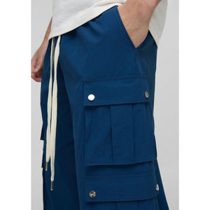 Pantalon Cargo Léger et Confortable pour Hommes, Élégant et de Haute Qualité, Vente en Gros FEO - Product Image 6