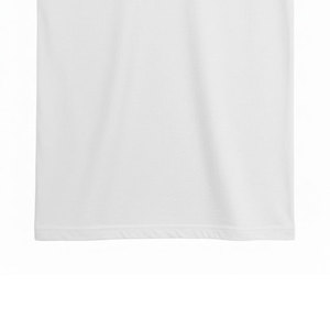Débardeur en coton premium avec découpes profondes aux bras et surpiqûres renforcées pour la musculation professionnelle et l'entraînement en salle de sport - Product Image 6