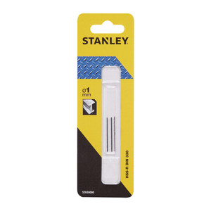 PIRANHA/ X50000 PUNTA HSS MM.1 PZ.3 - Product Image 1