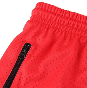 Shorts pour hommes en gros, pas chers, mode décontractée, plage, confortables, tissu en spandex/polyester, uni, imperméable, séchage rapide pour tous les jours - Product Image 6