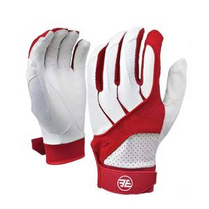 Guantes de bateo de béisbol duraderos Cantidad personalizada Directo de fábrica Precio barato Guantes de bateo de béisbol - Product Image 6