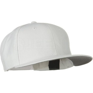 Chapeaux Snapback personnalisés uniques Vente à chaud Chapeaux Snapback simples Chapeau Snapback à impression de mode de haute qualité - Product Image 4