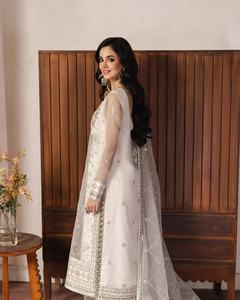 ชุดเดรสใส่ทำงานแบบสุภาพสำหรับผู้หญิงชุดเดรสผ้าคอตตอนสไตล์ซาลวาร์กามีซสำหรับ01028งานปาร์ตี้รุ่นล่าสุด2025-2026 - Product Image 5