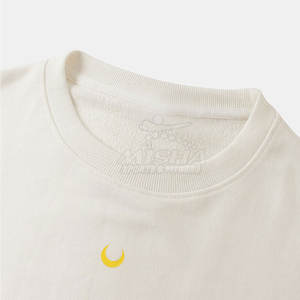 Venta caliente hombres sudadera fábrica último estilo hombres sudadera de moda para la venta en línea hecho Pakistán - Product Image 6