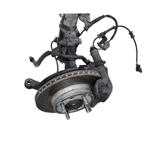 Mecanismo de puerta trasera derecho completo KIA Picanto 3ª Serie 51716-1Y000 (11>16) - Product Image 6