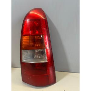 LUZ TRASERA DE FRENO DERECHA OPEL Astra G S. Wagon 9117211 (98>04) - Product Image 2