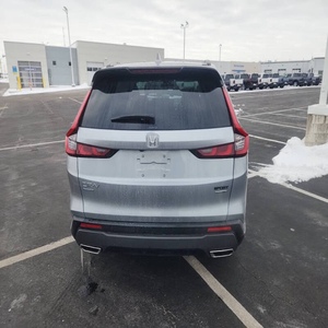 HONDA CR-V Hybrid Sport Touring 2025 d'occasion en excellent état - Product Image 3