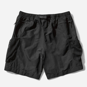 Pantalones cortos geniales de verano para hombre, pantalones cortos de verano informales a la moda, pantalones cortos de cintura elástica para hombre, parte inferior de talla grande - Product Image 2