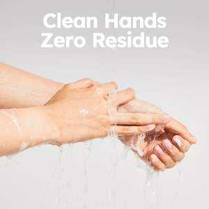 สบู่ล้างหน้า skybottle Viva La Pink น้ำหอมขนาด300มล.-กลิ่นดอกไม้สบู่อ่อนโยนสำหรับมือนุ่ม - Product Image 4