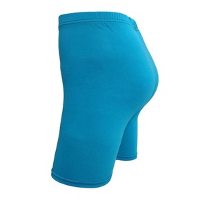 Vêtements pour femmes personnalisés haute qualité 100% short en coton nouveau design grande taille pantalon ample respirant short chaud pour femmes - Product Image 6