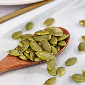 Échantillon de graines de citrouille pour la beauté de la peau, commande d'essai acceptée, remboursable, livraison en 3 jours par DHL/FedEx, MOQ - Product Image 2