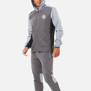 Chaqueta Deportiva Cortavientos al por Mayor, Ligera, de Primera Calidad, para Uso en Exteriores - Product Image 1
