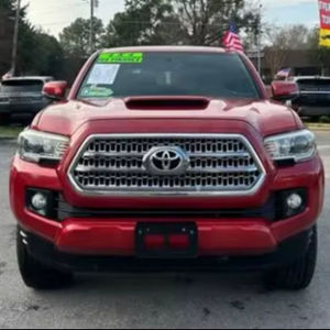Toyota Tacoma TRD Sport d'occasion 2017 - Product Image 1
