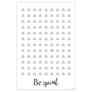 Impression d'art Be Special - Product Image 4