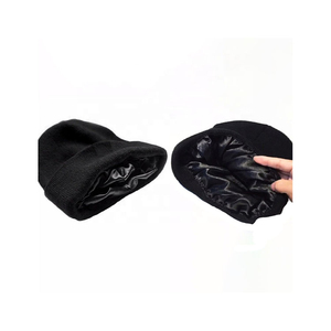 Nuevo gorro de Ciclismo de alta calidad al por mayor para hombres e invierno cálido cintura elástica cómodo ajuste gorra 2026 - Product Image 6