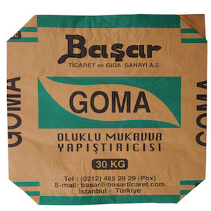 Pegamento de cartón corrugado GOMA de alta calidad de Turquía para uso en la construcción - Product Image 2